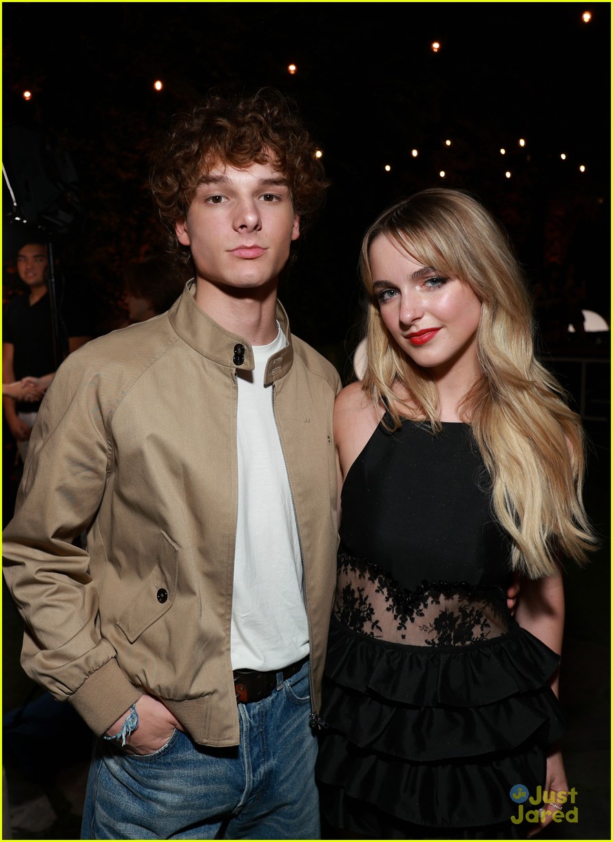 Mason Thames, Loren Gray & More Premiere New Movie 'Incoming' With LA House Party