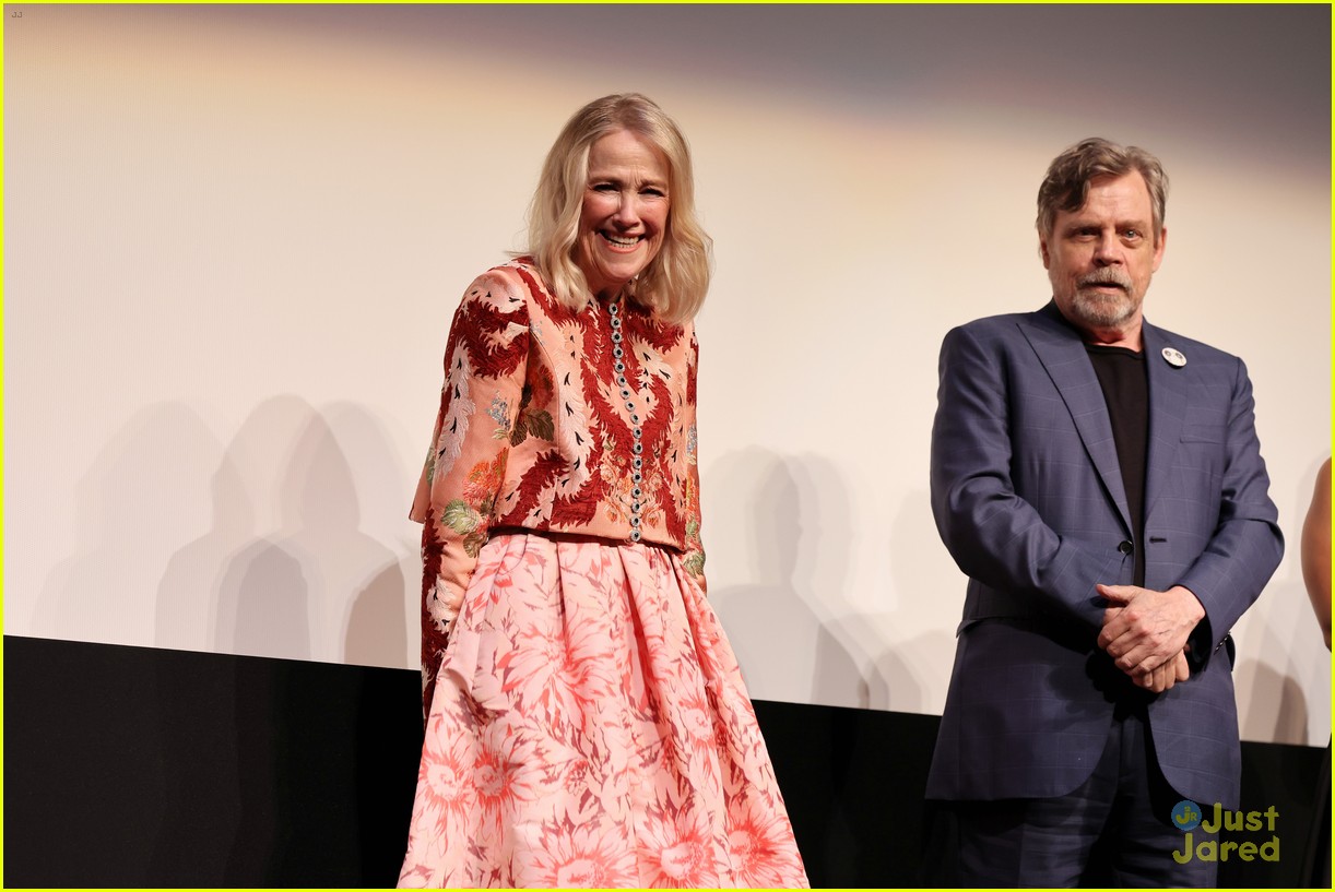 Kit Connor Premieres New Movie 'The Wild Robot' at TIFF With Lupita Nyong'o & More