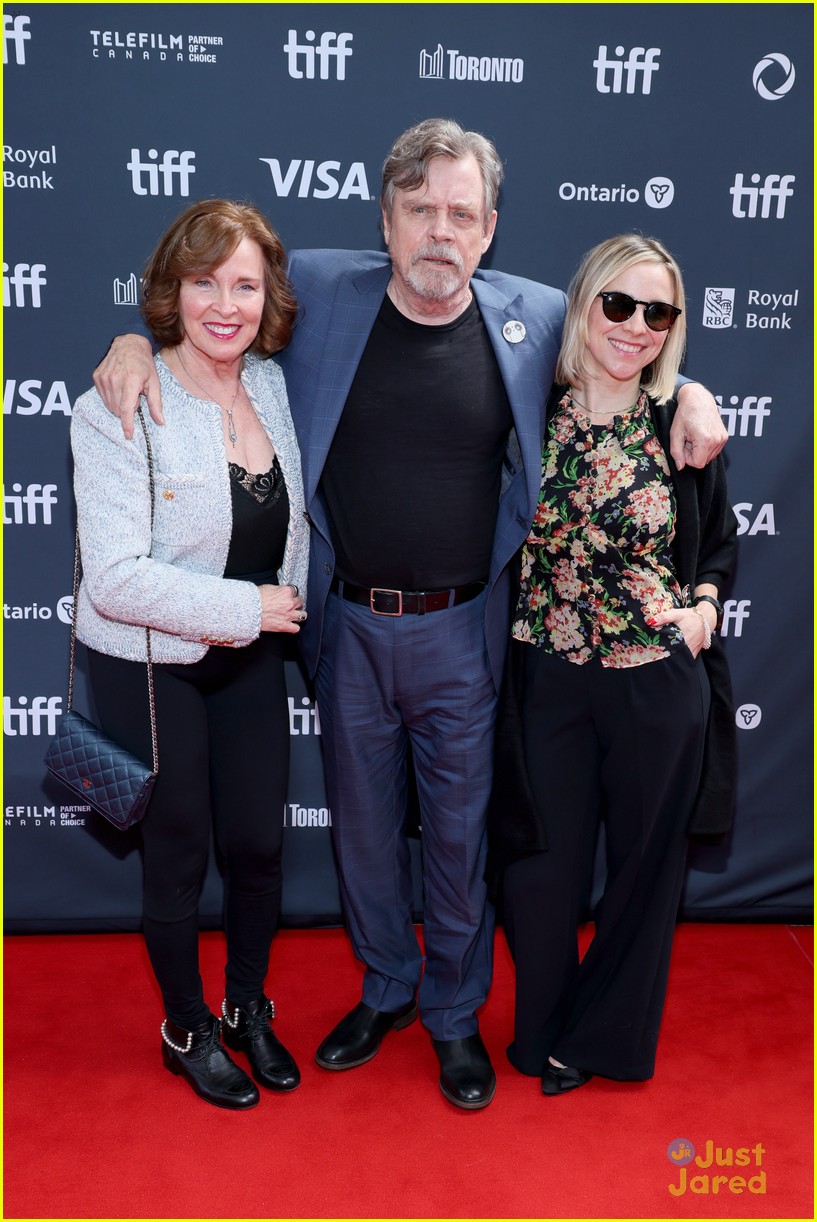 Kit Connor Premieres New Movie 'The Wild Robot' at TIFF With Lupita Nyong'o & More