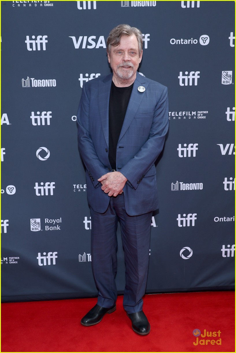 Kit Connor Premieres New Movie 'The Wild Robot' at TIFF With Lupita Nyong'o & More