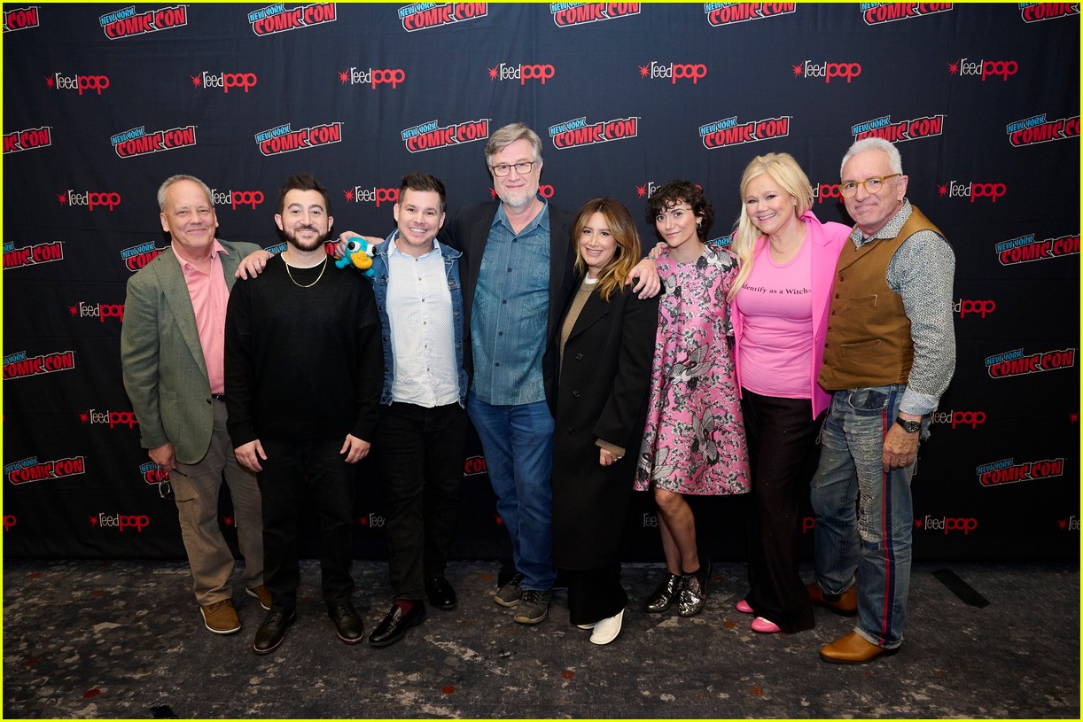 'Phineas & Ferb' Cast Reunite at New York Comic Con, New Details Revealed About Series Revival