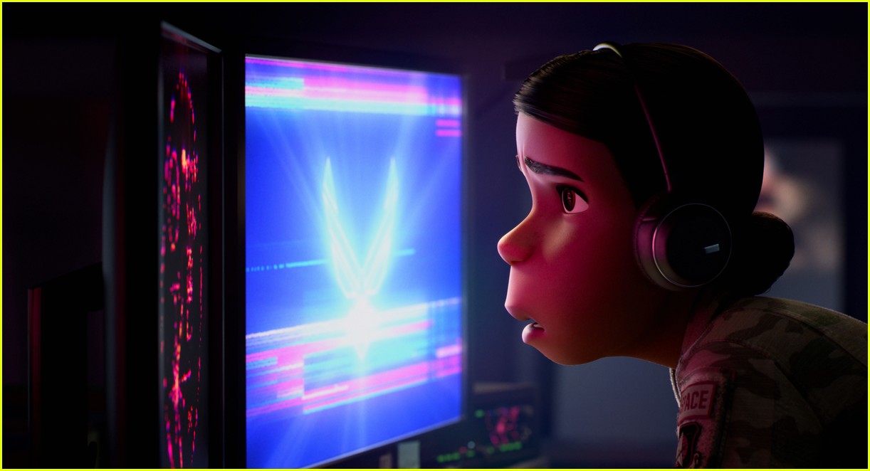 Disney & Pixar Unveil New 'Elio' Trailer As Tickets Go On Sale - Watch Now!
