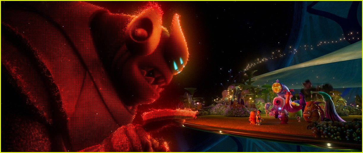 Disney & Pixar Unveil New 'Elio' Trailer As Tickets Go On Sale - Watch Now!