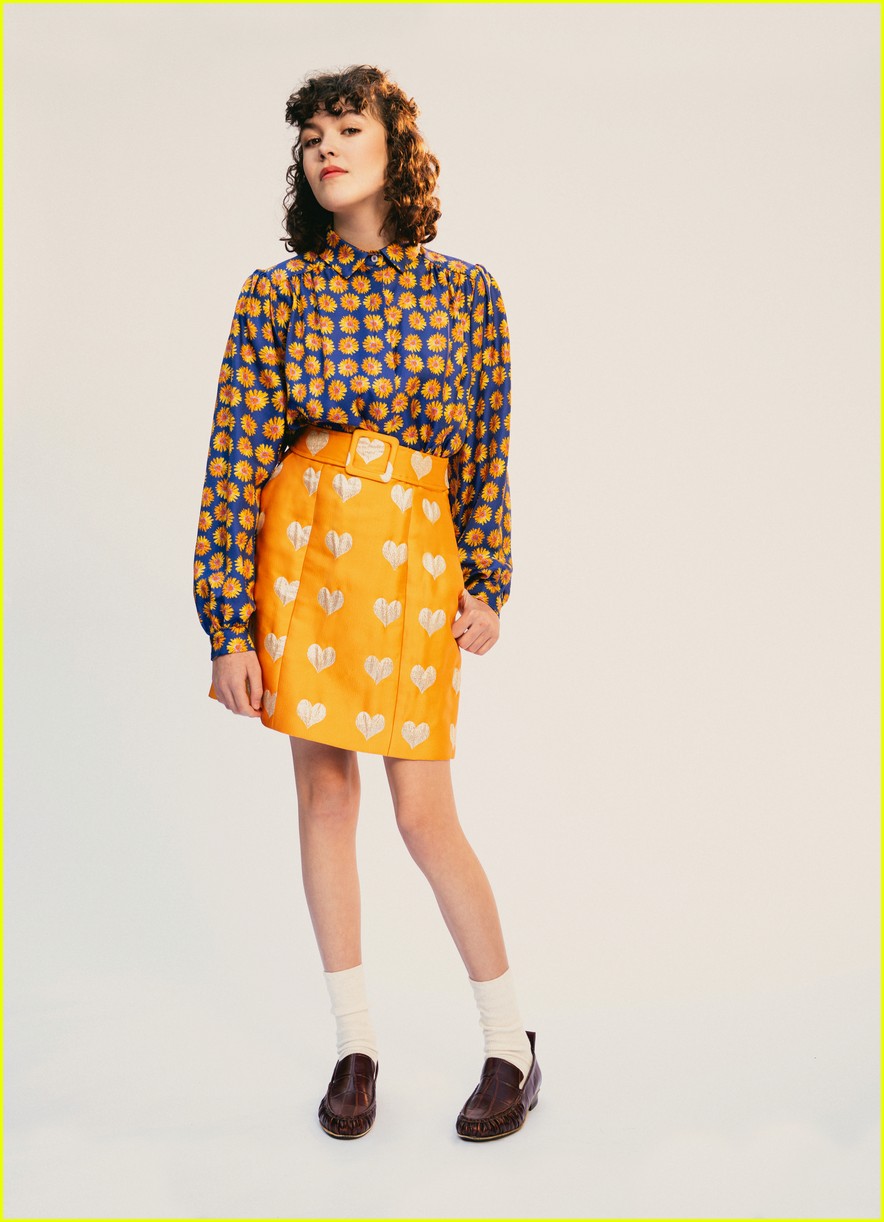 Get to Know 'Five Nights at Freddys 2' Star Piper Rubio With 10 Fun Facts (Exclusive)